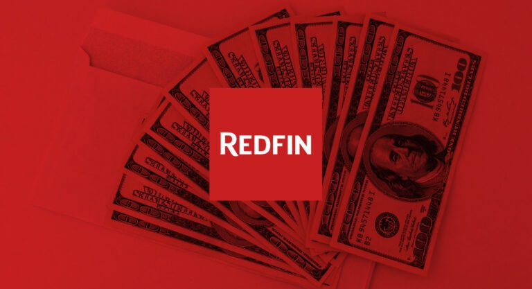 Redfin Rebate To Buyer