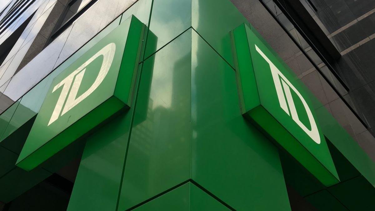 TD Bank Review Checking Savings CDs