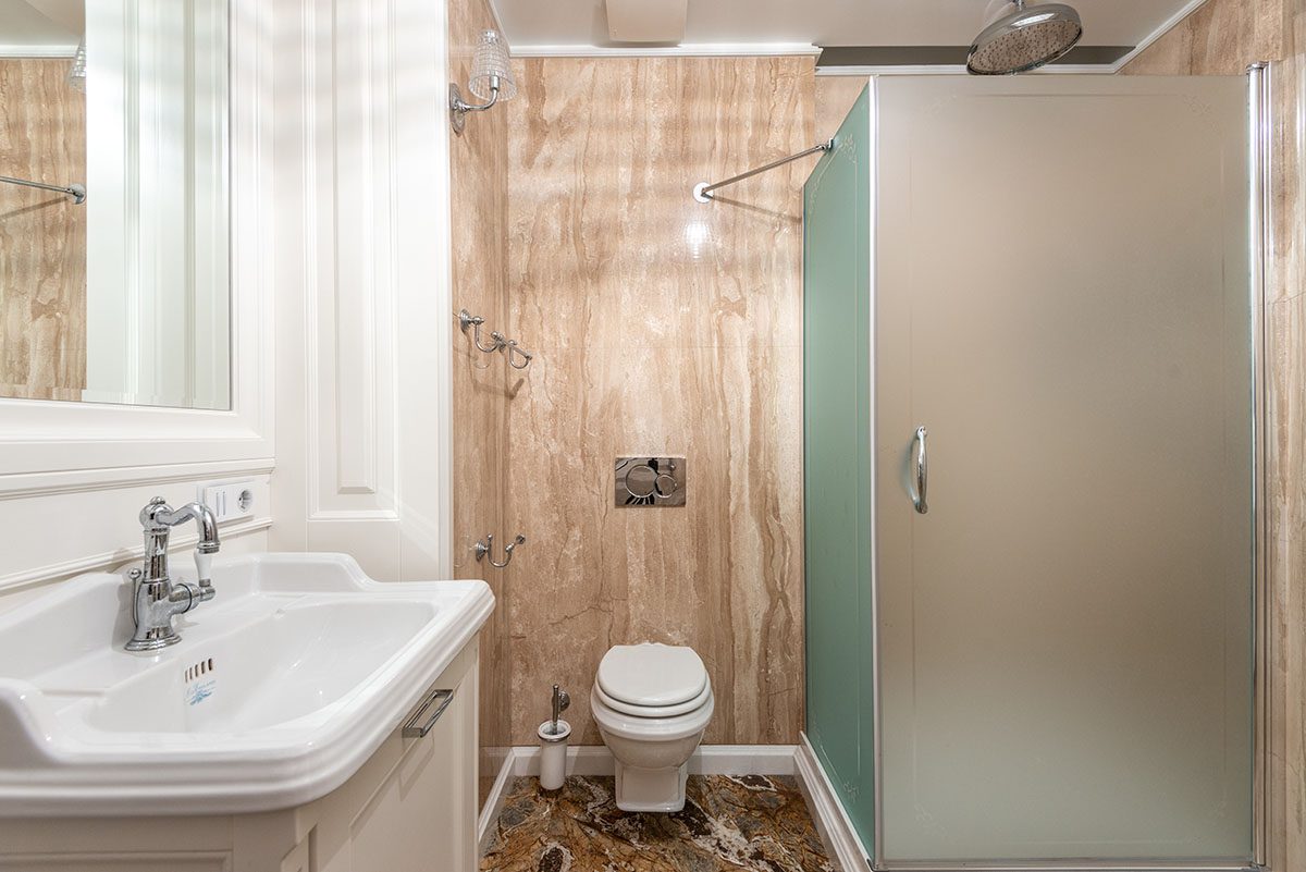 How Much Does It Cost to Remodel a Bathroom in 2022