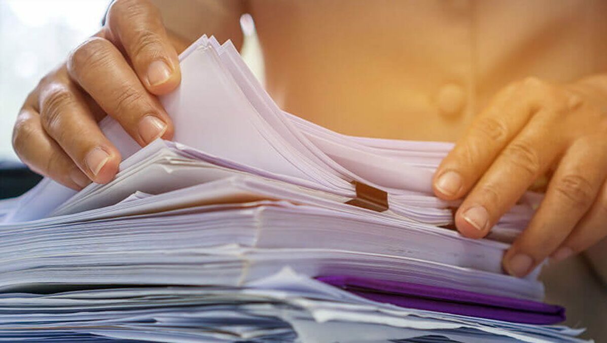 What Paperwork Is Needed to Sell a House Without a Realtor?