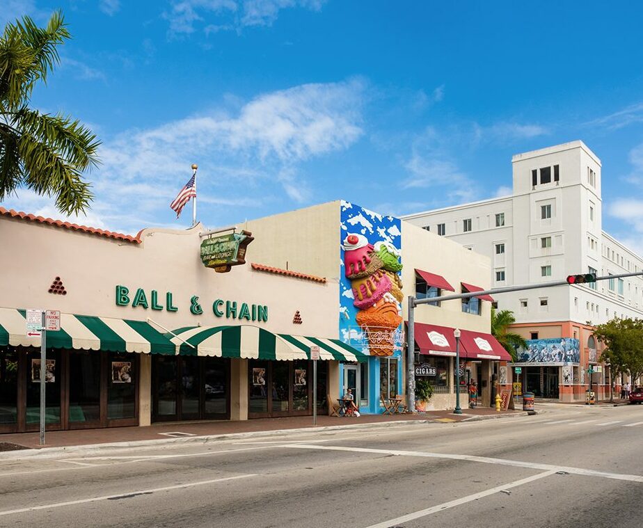 10 Best Neighborhoods to live in Miami