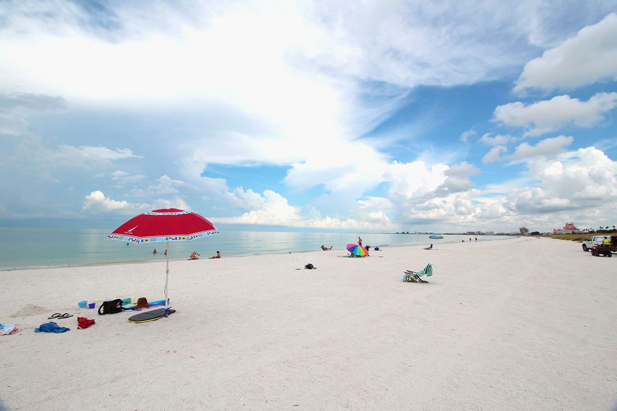 10 Cheapest Places to Visit in Florida in 2022