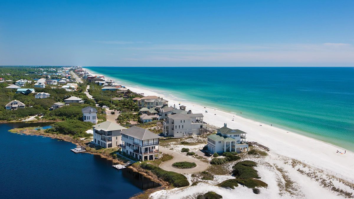 10 Most Beautiful Beaches in Florida for 2022