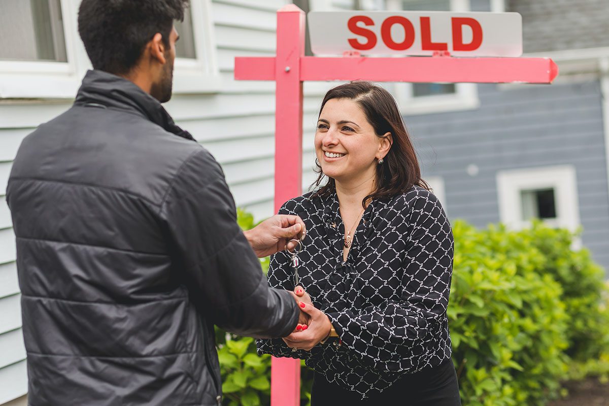 5 Ways to Find Houses Sold Near Me