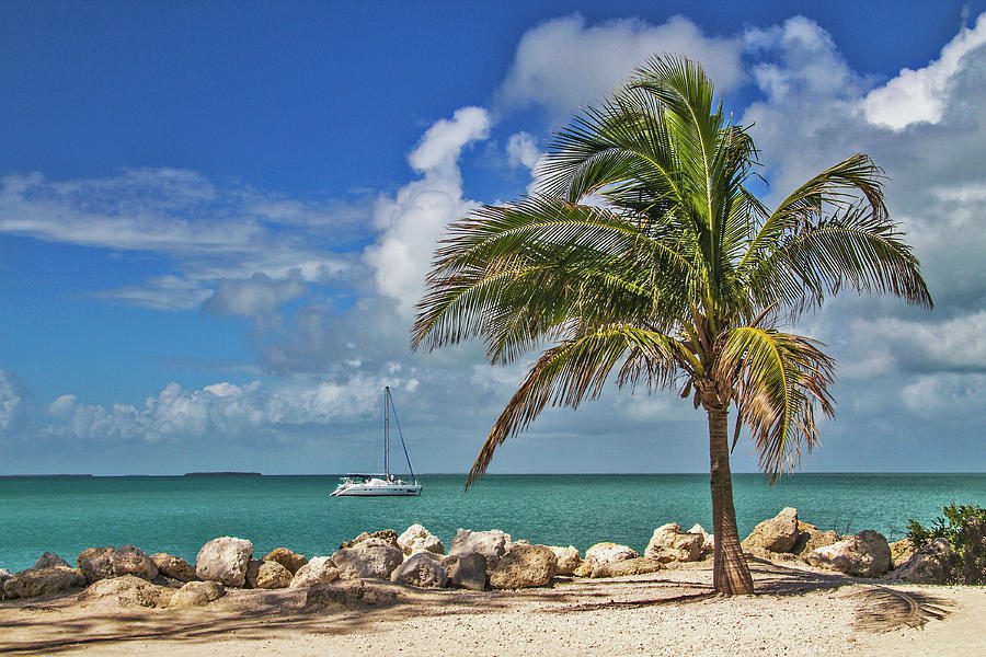 Fort Zachary Taylor Historic State Park Key West