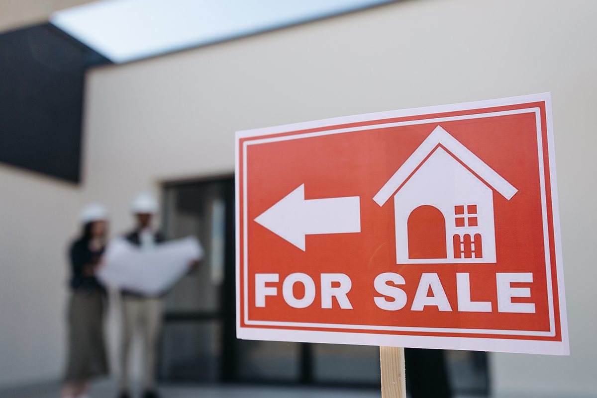 I Need to Sell My Home Fast – What Are My Options?