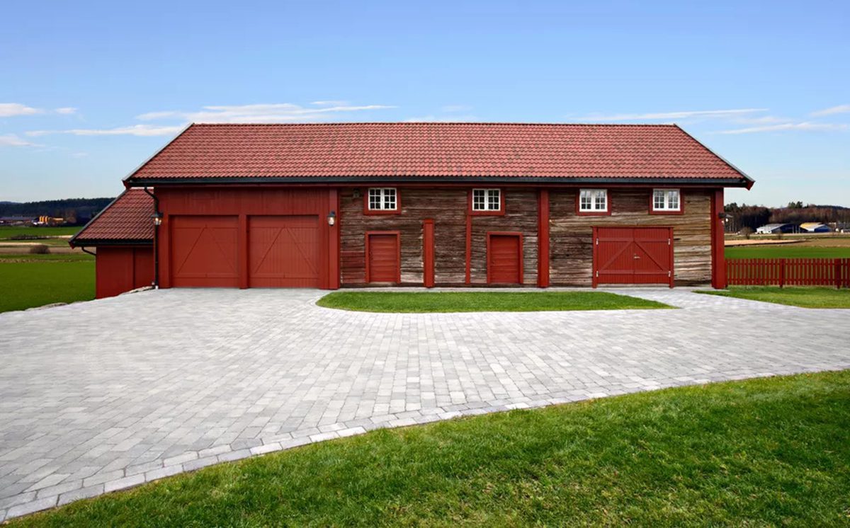Your Complete Guide to Barndominium homes
