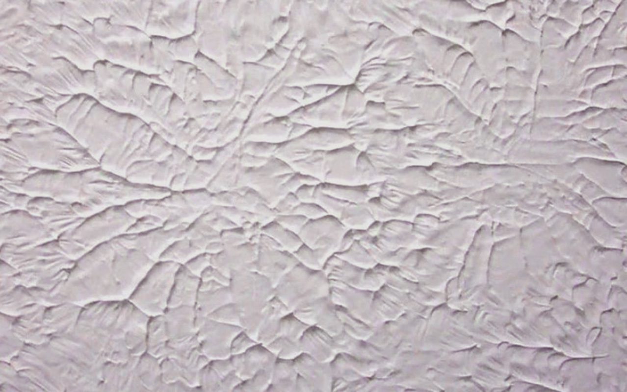 Different Types of Textured Paint for Walls
