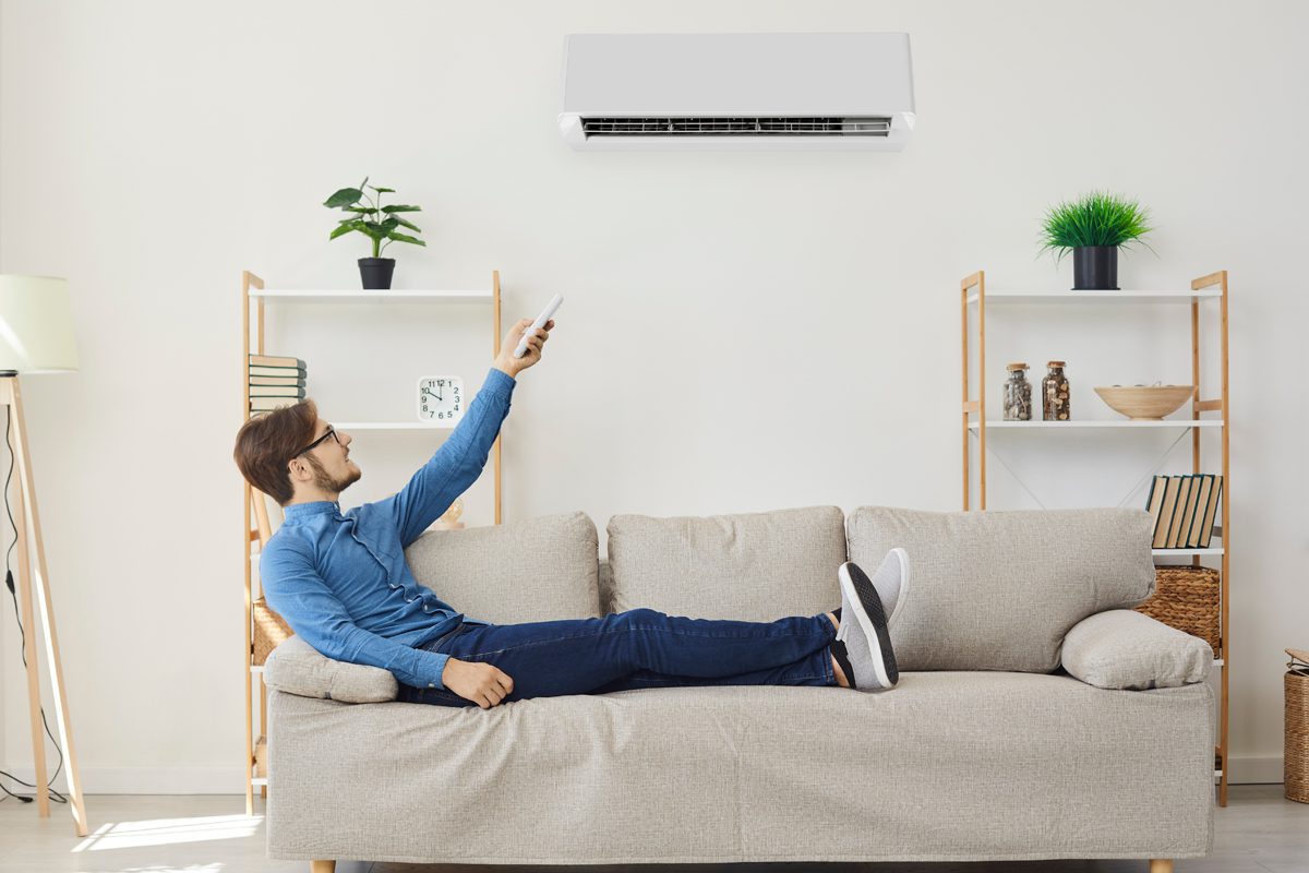 How Much Does a Central AC Unit Cost