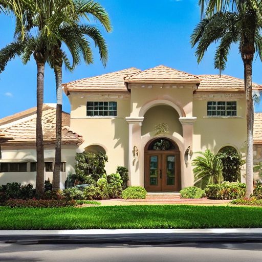 Home Value Estimator Palm Beach Florida