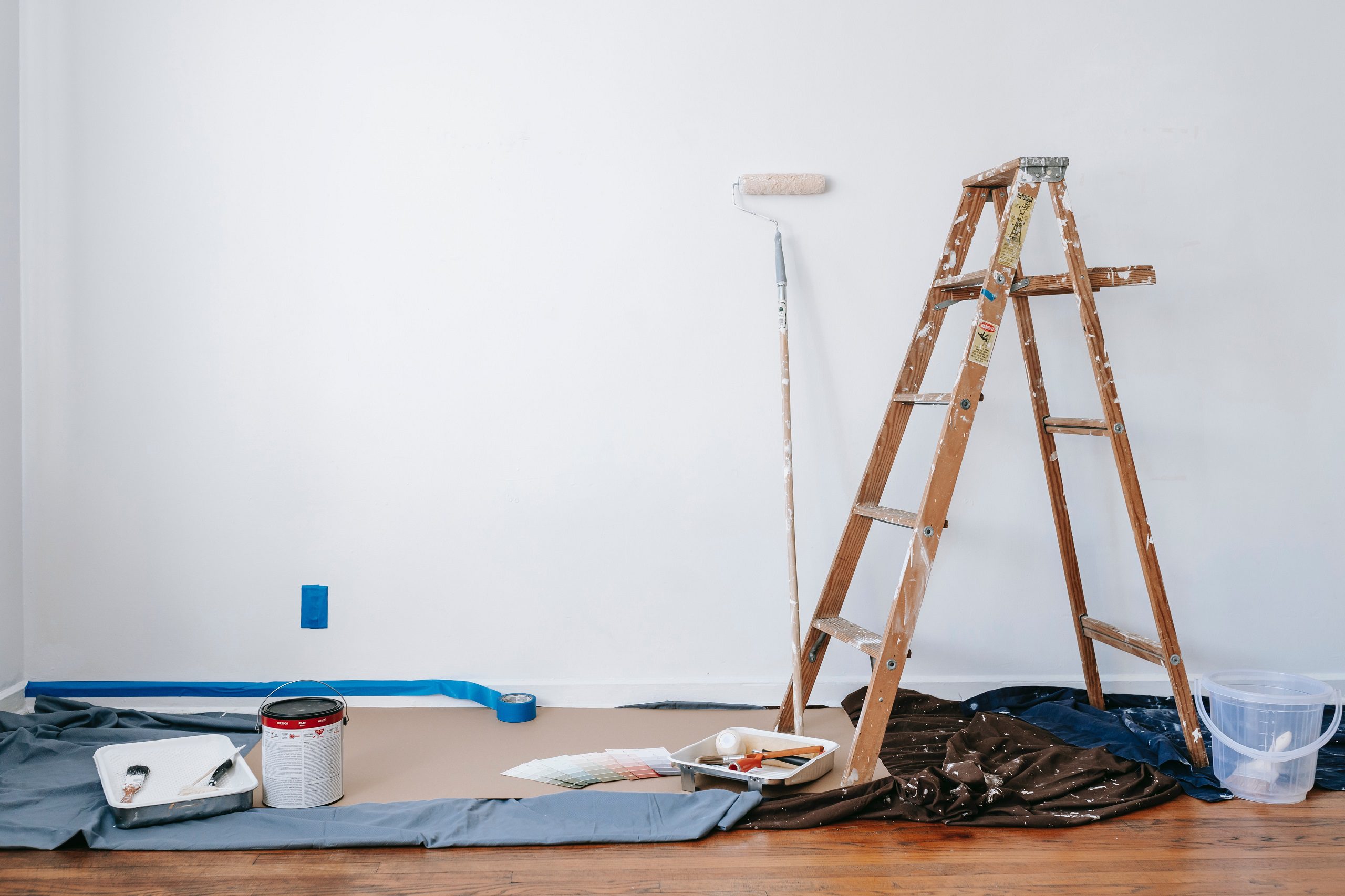 5 DIY Home Improvement Ideas to Boost Your Home's Value