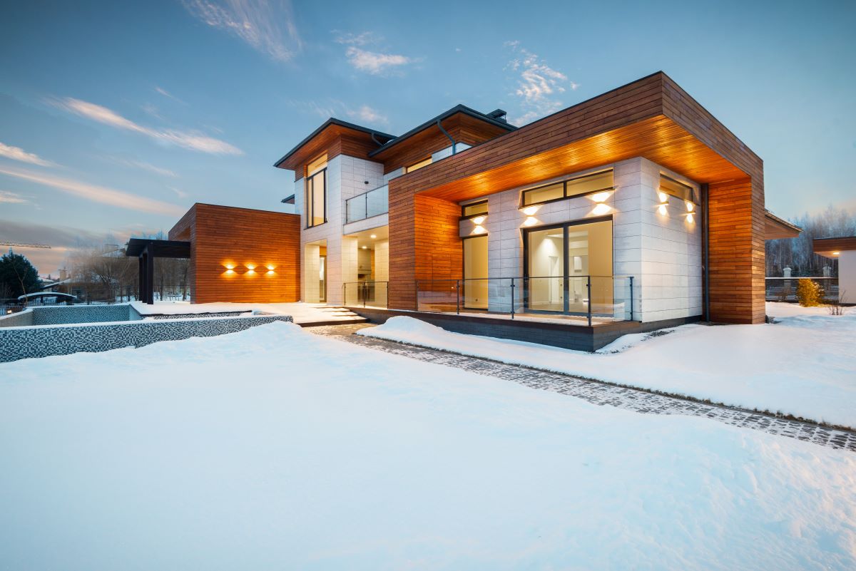 How to Sell Your Home During the Winter: A Comprehensive Guide