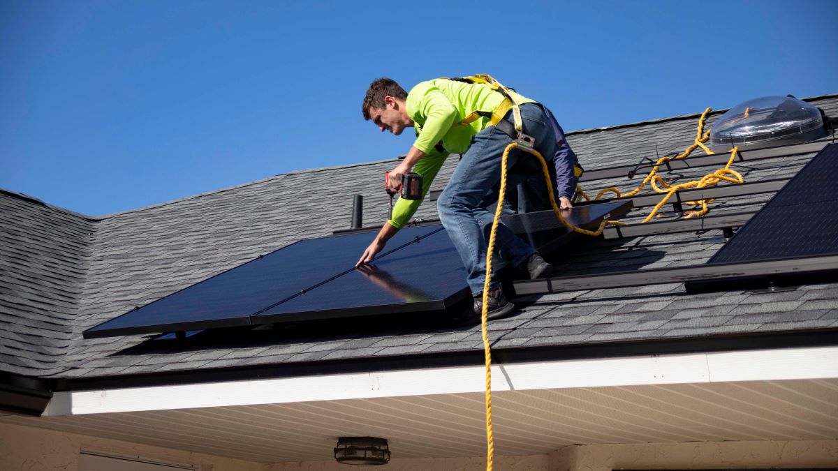 Why You Should Invest in Energy-Efficient Upgrades Before Selling Your Home