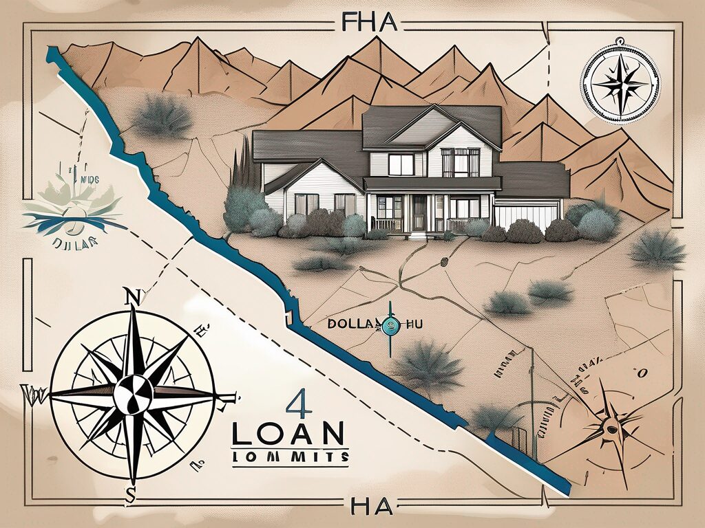 Navigating FHA Loan Limits in Nevada A Complete Guide Richr
