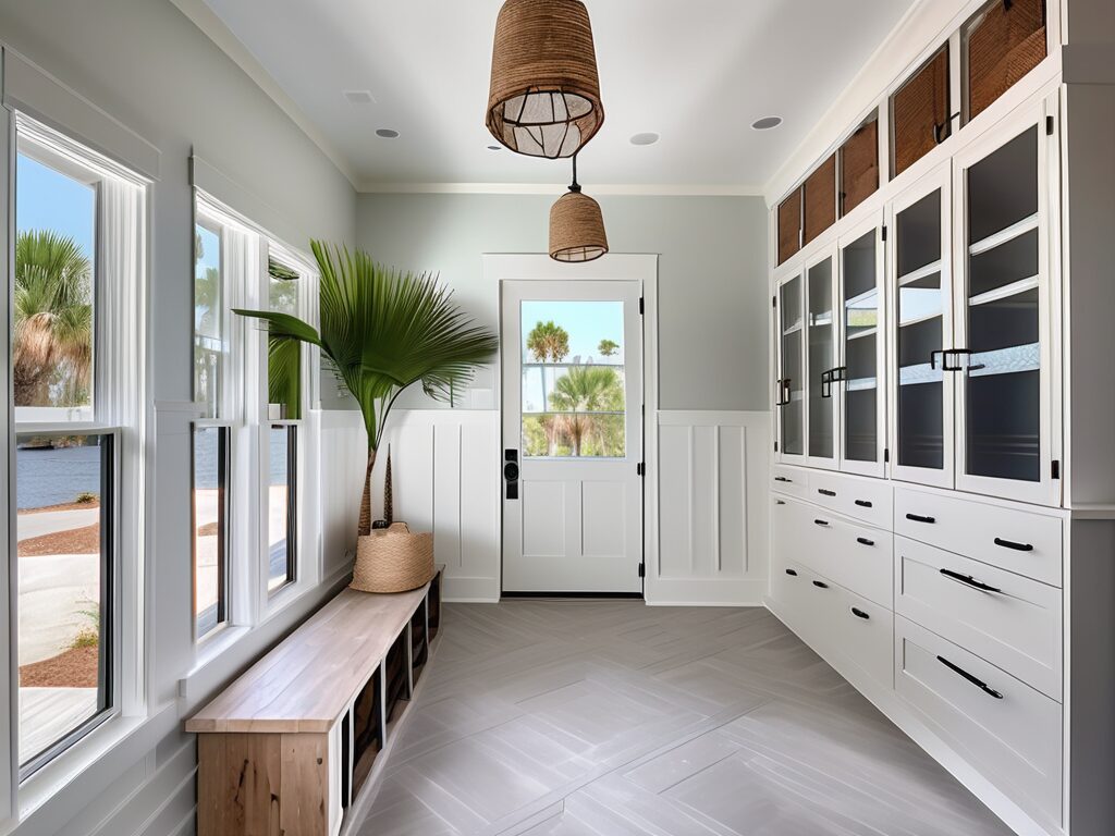 From Mudroom to Moneymaker: High-Impact Repairs and Renos to Boost Your Asking Price in Carrabelle Florida