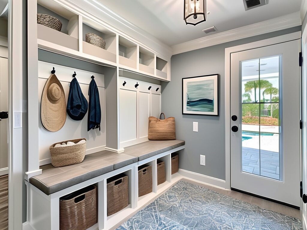 From Mudroom to Moneymaker: High-Impact Repairs and Renos to Boost Your Asking Price in Cape Coral Florida