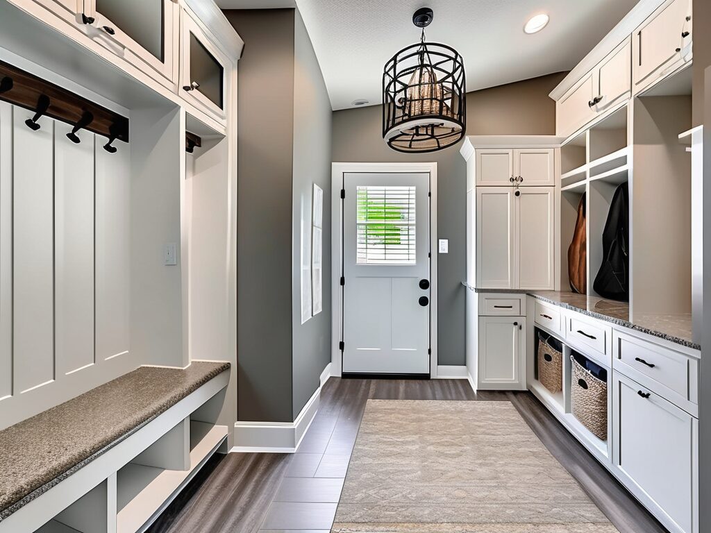 From Mudroom to Moneymaker: High-Impact Repairs and Renos to Boost Your Asking Price in Coconut Creek Florida