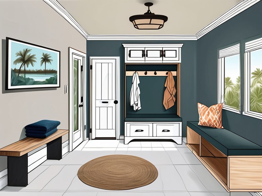 From Mudroom to Moneymaker: High-Impact Repairs and Renos to Boost Your Asking Price in Cooper City Florida
