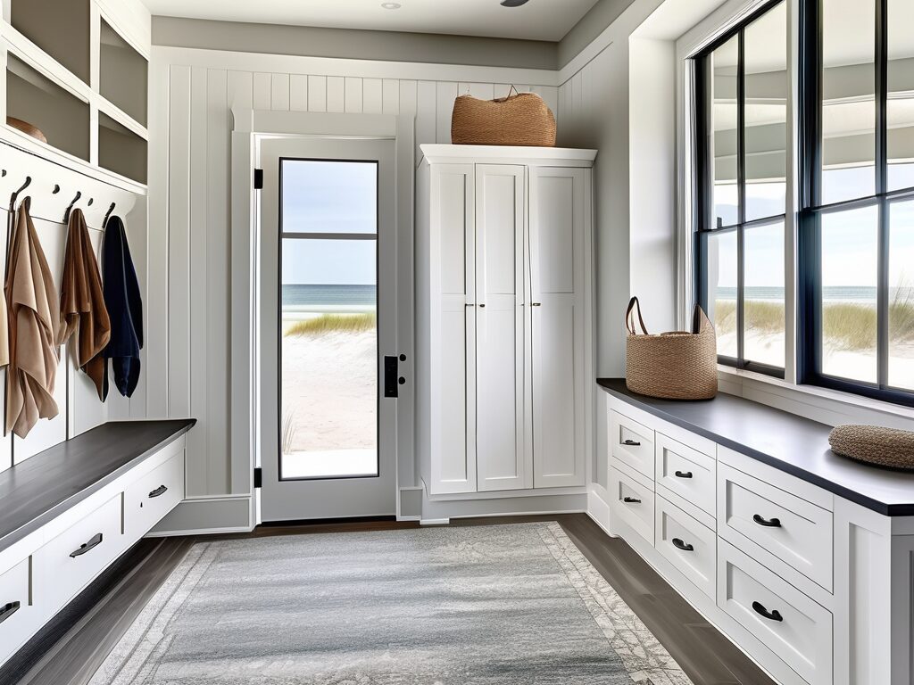 From Mudroom to Moneymaker: High-Impact Repairs and Renos to Boost Your Asking Price in Destin Florida