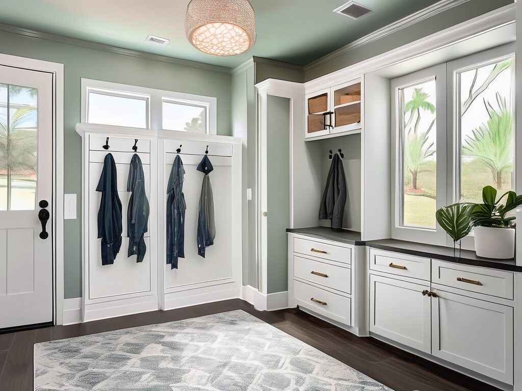 From Mudroom to Moneymaker: High-Impact Repairs and Renos to Boost Your Asking Price in Edgewood Florida