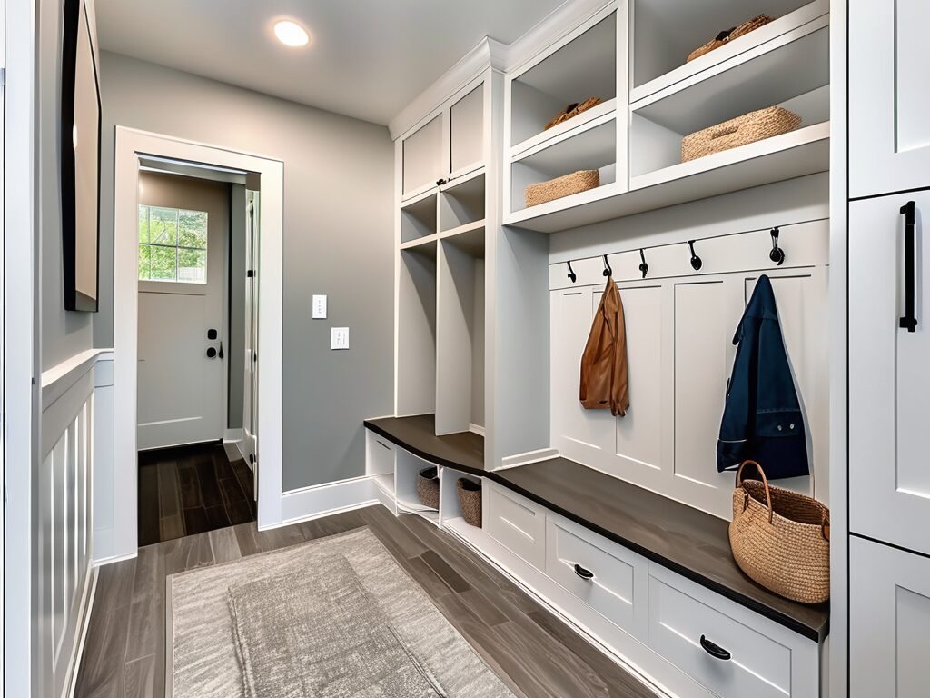 From Mudroom to Moneymaker: High-Impact Repairs and Renos to Boost Your Asking Price in Oakland Florida