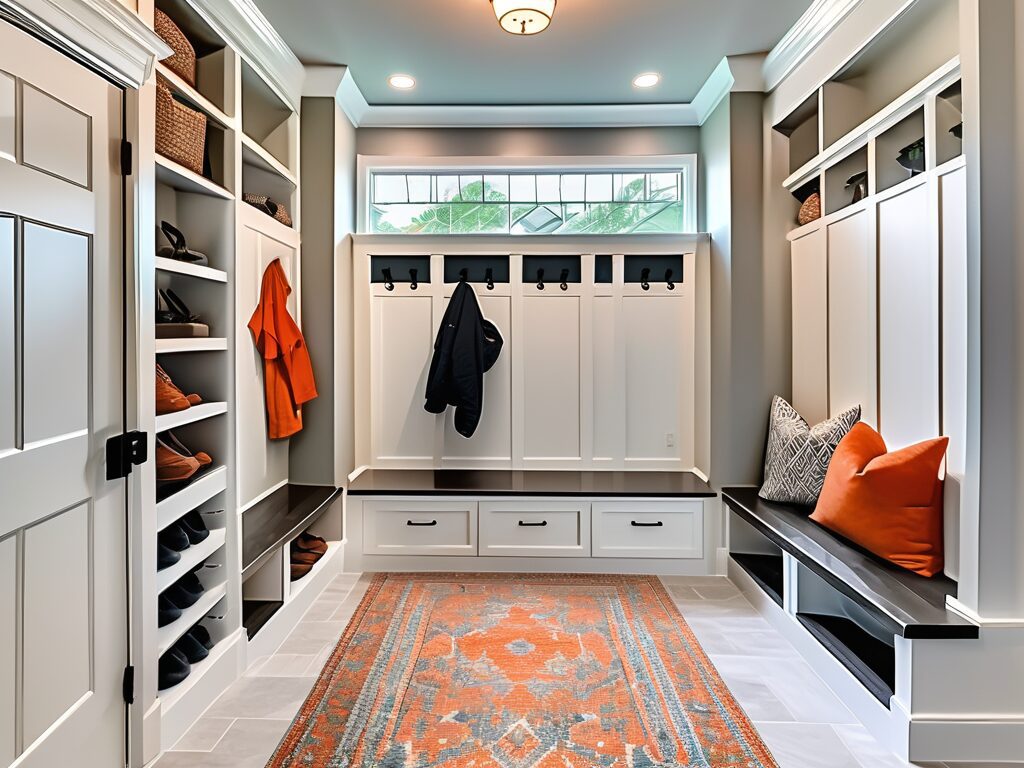 From Mudroom to Moneymaker: High-Impact Repairs and Renos to Boost Your Asking Price in Orange Park Florida