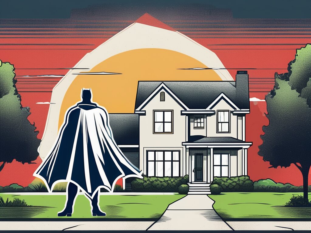 Agent A-Team or Solo Superhero? Finding the Right Real Estate Partner for Your Selling Journey in Dade City Florida
