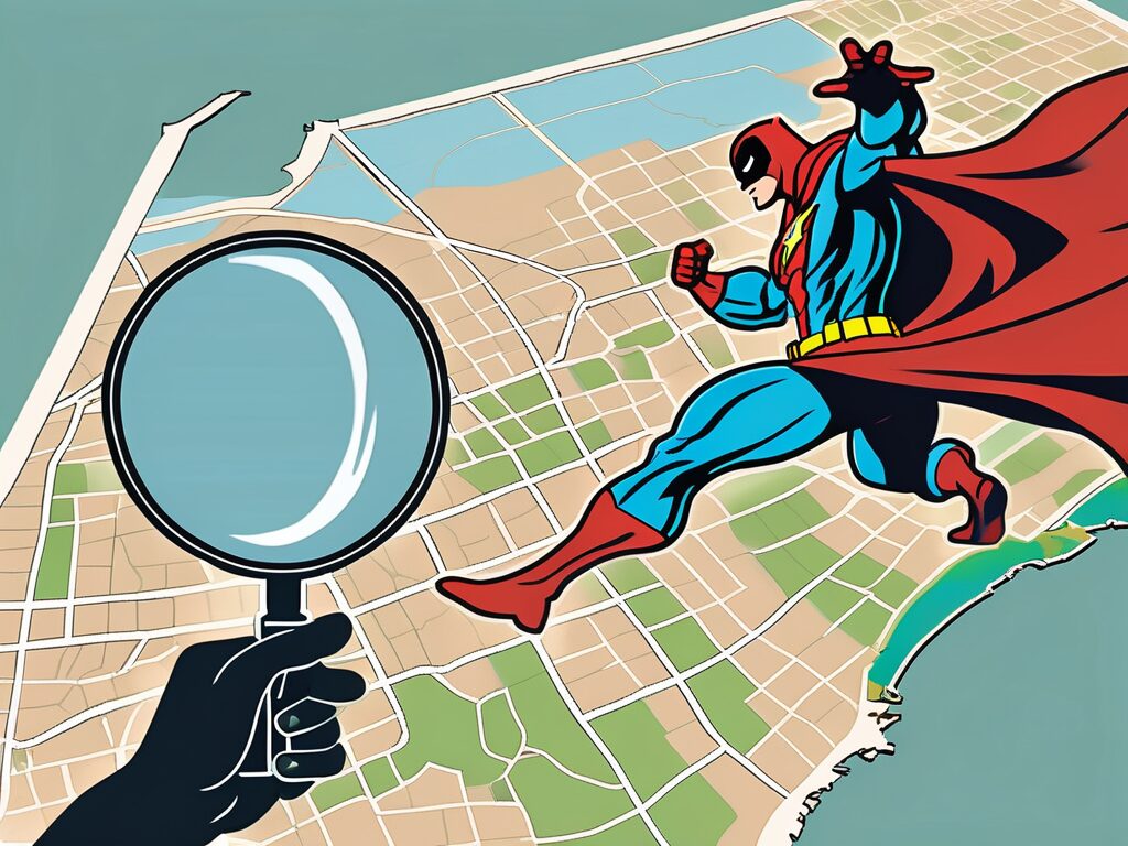 Agent A-Team or Solo Superhero? Finding the Right Real Estate Partner for Your Selling Journey in Okeechobee Florida