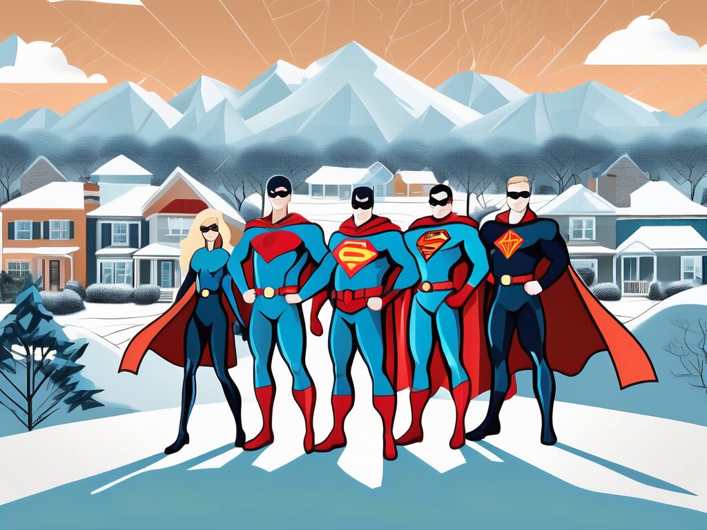 Agent A-Team or Solo Superhero? Finding the Right Real Estate Partner for Your Selling Journey in Winter Garden Florida