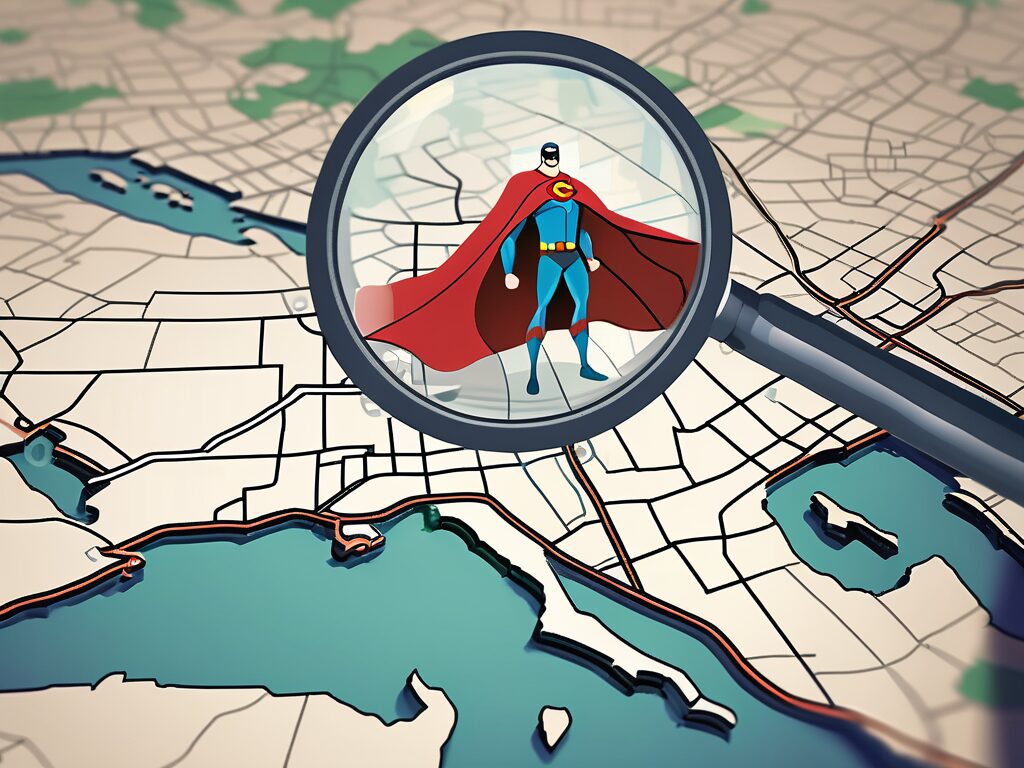 Agent A-Team or Solo Superhero? Finding the Right Real Estate Partner for Your Selling Journey in St. Cloud Florida