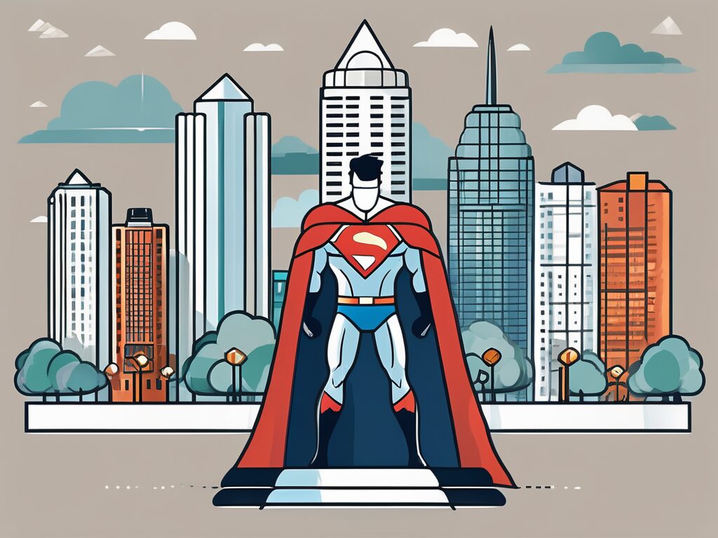 Agent A-Team or Solo Superhero? Finding the Right Real Estate Partner for Your Selling Journey in Winter Park Florida