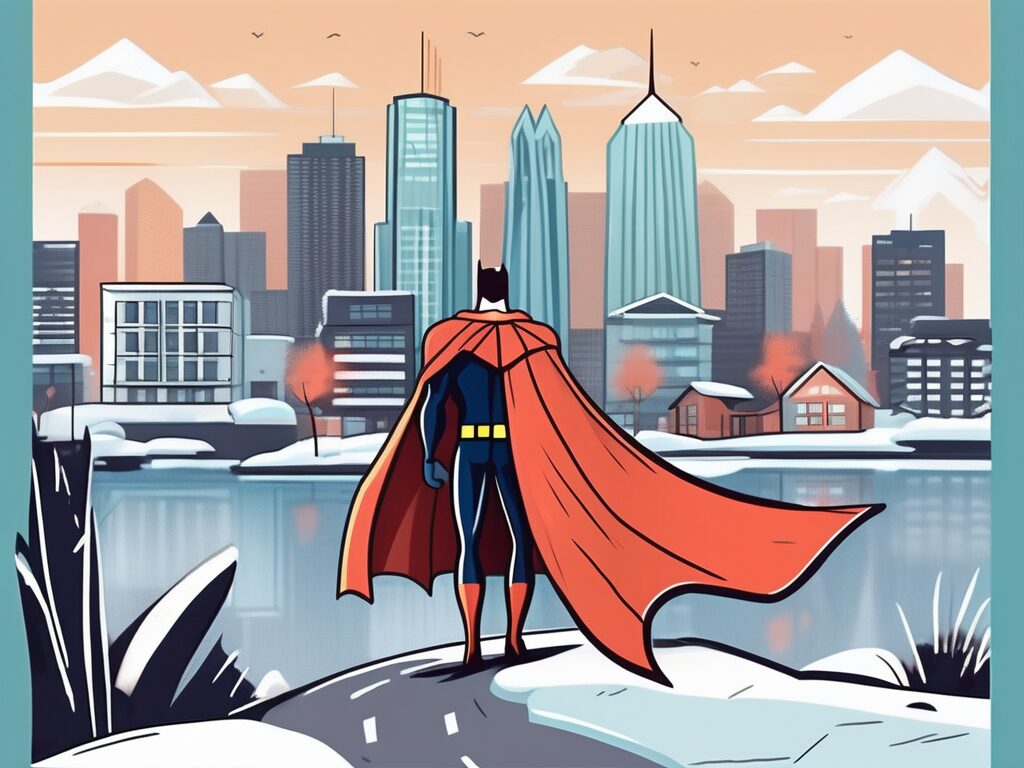 Agent A-Team or Solo Superhero? Finding the Right Real Estate Partner for Your Selling Journey in Winter Springs Florida