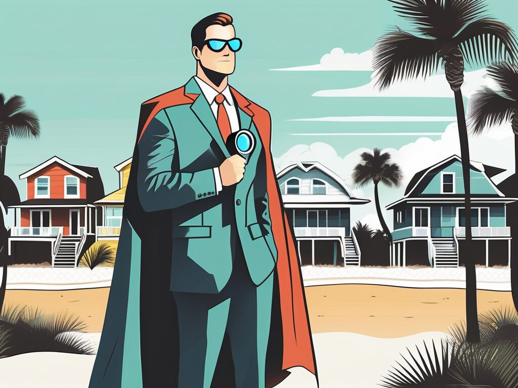 Agent A-Team or Solo Superhero? Finding the Right Real Estate Partner for Your Selling Journey in St. Pete Beach Florida