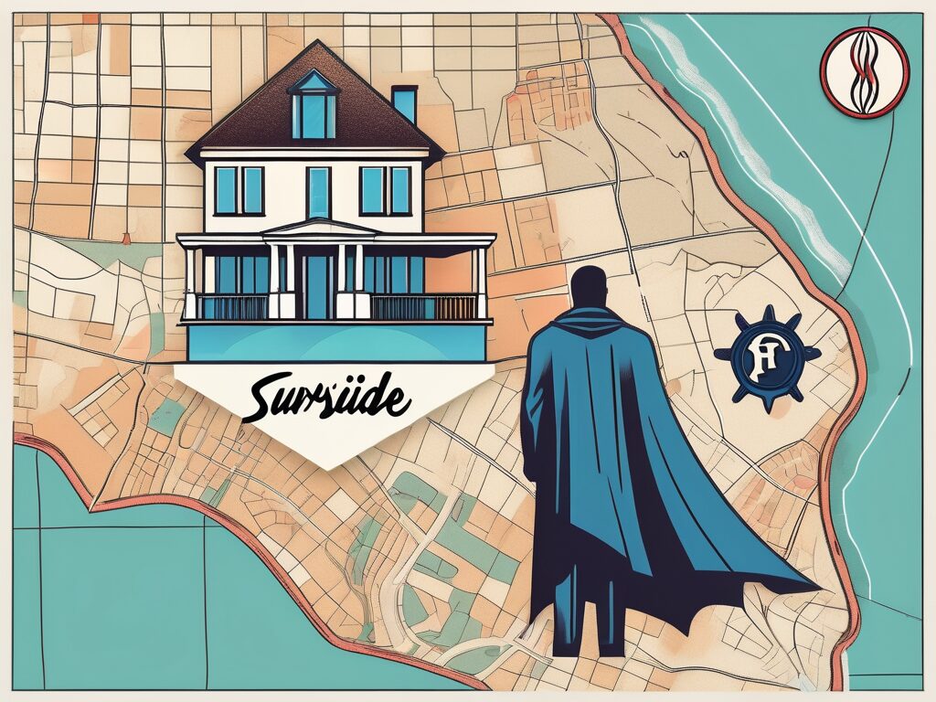 Agent A-Team or Solo Superhero? Finding the Right Real Estate Partner for Your Selling Journey in Surfside Florida