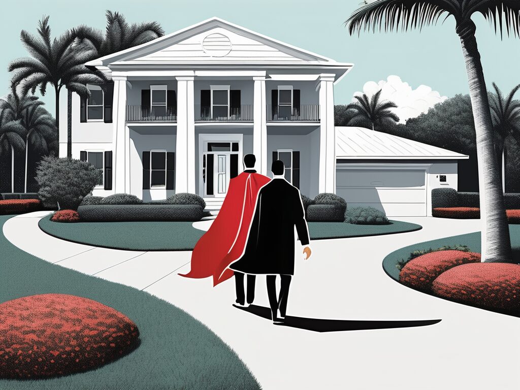 Agent A-Team or Solo Superhero? Finding the Right Real Estate Partner for Your Selling Journey in Vero Beach Florida