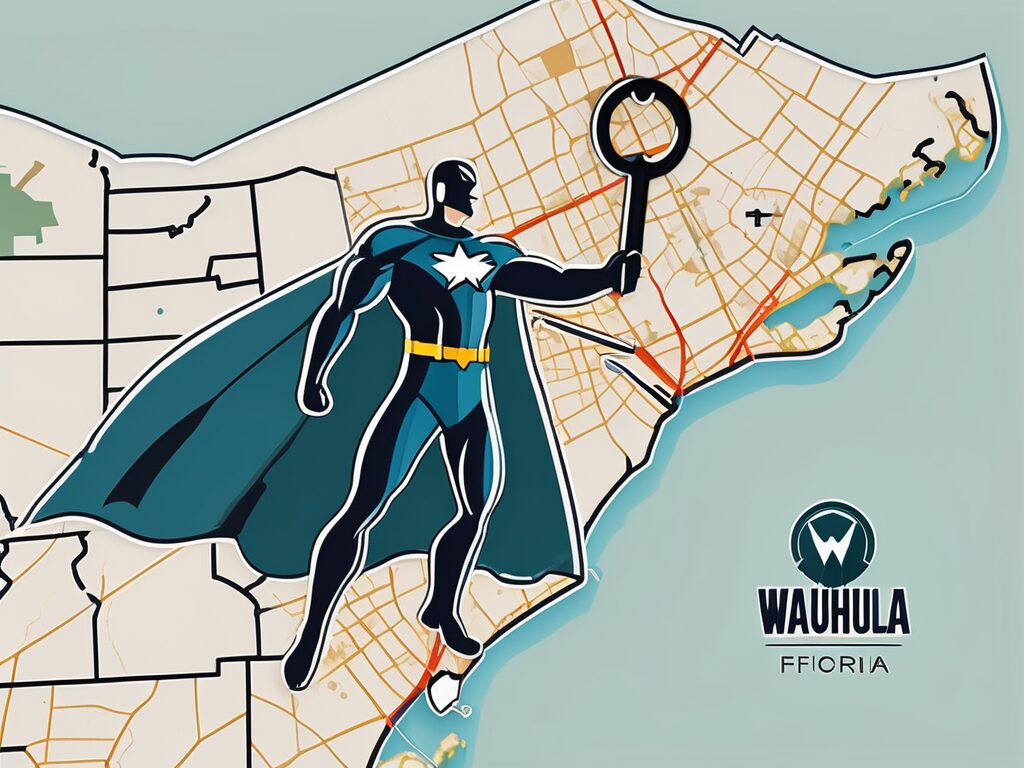 Agent A-Team or Solo Superhero? Finding the Right Real Estate Partner for Your Selling Journey in Wauchula Florida