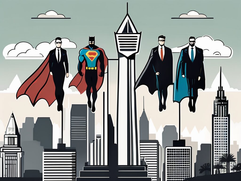 Agent A-Team or Solo Superhero? Finding the Right Real Estate Partner for Your Selling Journey in Westlake Florida