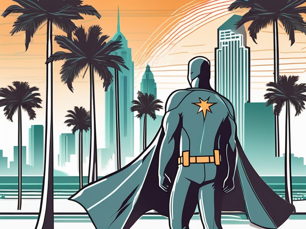 Agent A-Team or Solo Superhero? Finding the Right Real Estate Partner for Your Selling Journey in West Palm Beach Florida