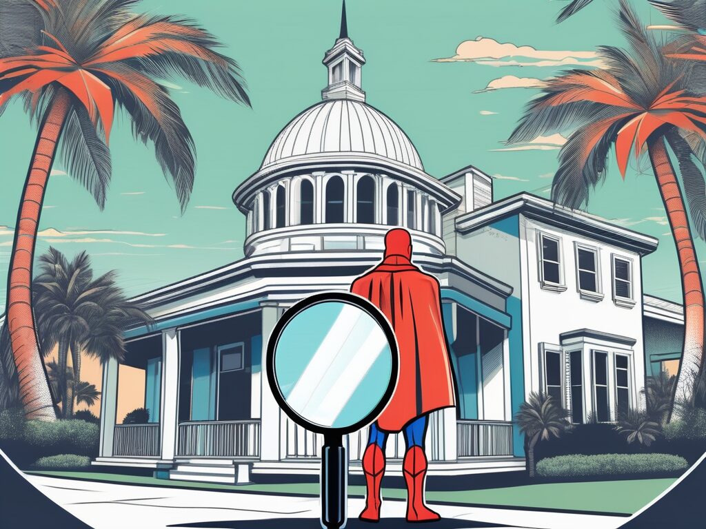 Agent A-Team or Solo Superhero? Finding the Right Real Estate Partner for Your Selling Journey in Midway Florida