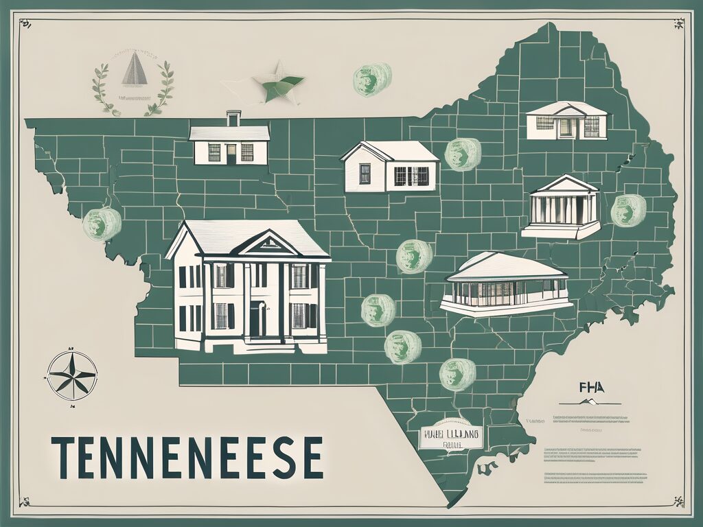 FHA Loan Limits in Tennessee A Comprehensive Guide Richr