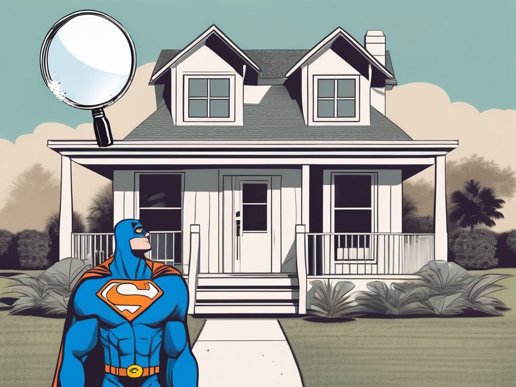 Agent A-Team or Solo Superhero? Finding the Right Real Estate Partner for Your Selling Journey in Malone Florida
