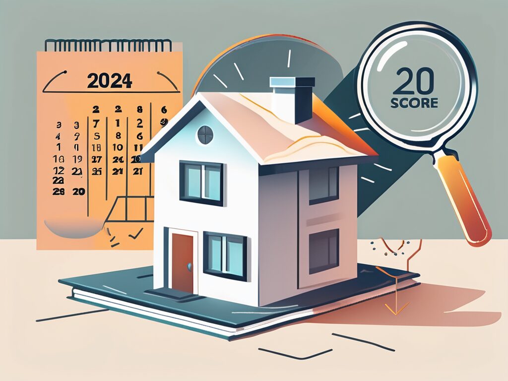 2024 FHA Loan Requirements A Complete Guide to Understanding Credit
